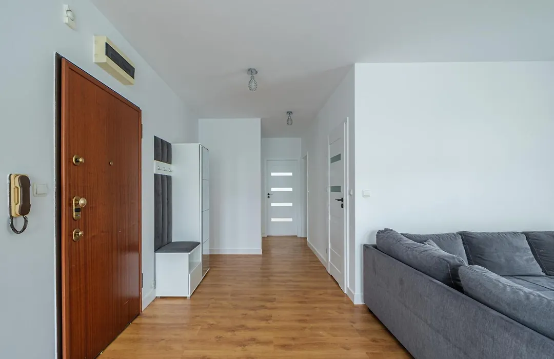 Lapwing Apartments - Comfort-1