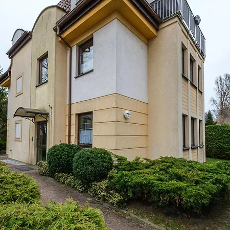 Lapwing Apartments - Comfort-3