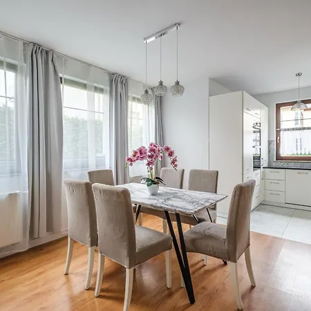 Lapwing Apartments - Comfort-2